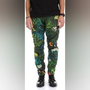 G-Star Raw Men's 5622 Elwood X25 Jeans by Pharrell Williams